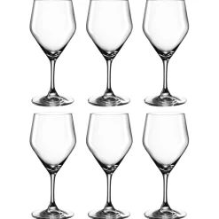 Weißweinglas TWENTY 4 330 ml 6er-Set*LEONARDO Outlet