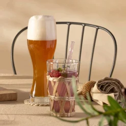 Weizenbierglas TAVERNA 500 ml mit persönlicher Gravur*LEONARDO New