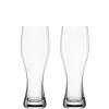 Weizenbierglas TAVERNA 330 ml 2er-Set*LEONARDO Discount