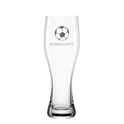 Weizenbierglas TAVERNA 330 ml mit persönlicher Gravur*LEONARDO Discount