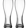 Weizenbiergläser MAXIMA 500 ml 2er-Set*LEONARDO Sale
