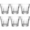 Whiskyglas ROCK 265 ml 6er-Set*LEONARDO Hot