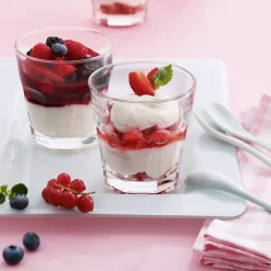 Whiskyglas ROCK 265 ml 6er-Set*LEONARDO Hot