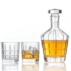 Whiskyset SPIRITII 3-teilig*LEONARDO Online