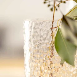 Windlicht 21cm MARTELLO*LEONARDO Clearance