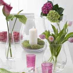 Windlicht GIARDINO 18 cm*LEONARDO Outlet