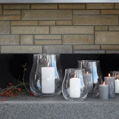 Windlicht GIARDINO 22 cm*LEONARDO Clearance