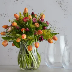 Windlicht GIARDINO 22 cm*LEONARDO Clearance