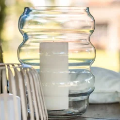 Windlicht SOLE 32 cm*LEONARDO Clearance