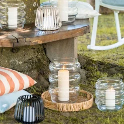 Windlicht SOLE 32 cm*LEONARDO Clearance