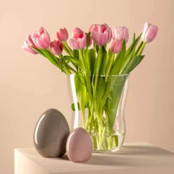 Windlicht VITA 19 cm*LEONARDO Discount