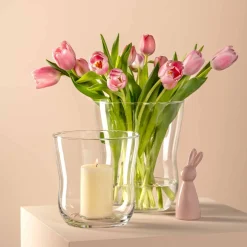 Windlicht VITA 25 cm*LEONARDO Best