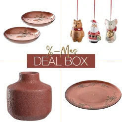 X-MAS DEAL BOX - limitierte Auflage*LEONARDO Outlet