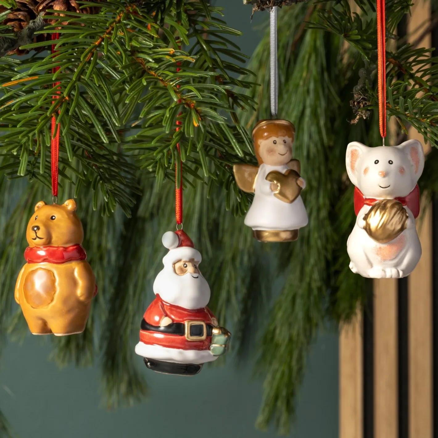 X-MAS DEAL BOX - limitierte Auflage*LEONARDO Outlet