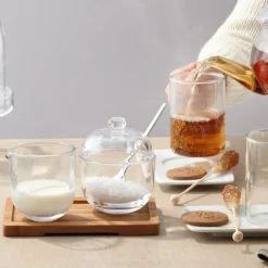 Zuckerdose DELIGHT*LEONARDO